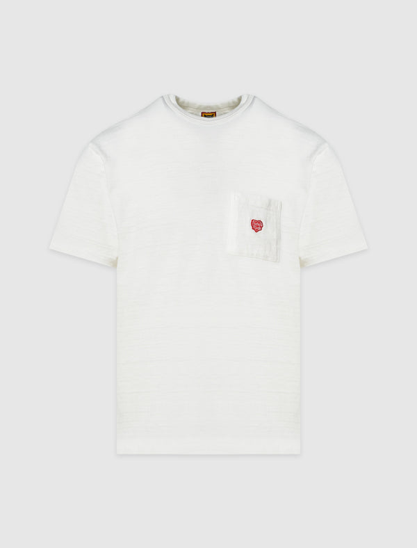 POCKET T-SHIRT
