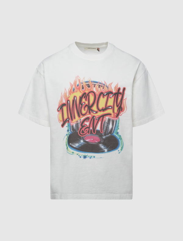 AIRBRUSH TEE