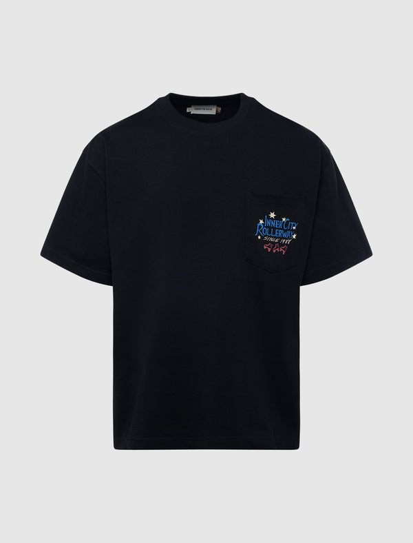 ROLLER RINK TEE