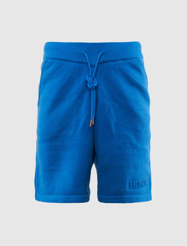 KNIT SHORT