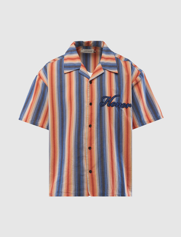 AUTO SHOP CAMP SHIRT