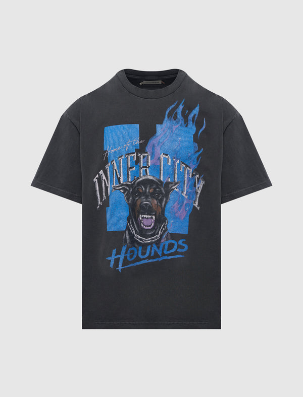 INNER CITY HOUNDS TEE