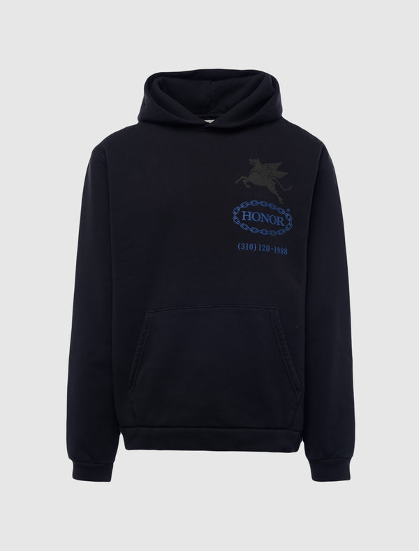 HELLHOUND TOW HOODIE