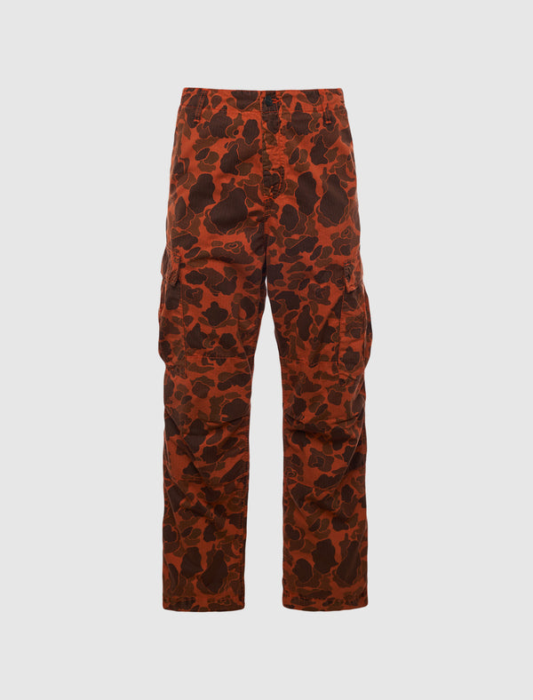 DUCK CARGO PANT