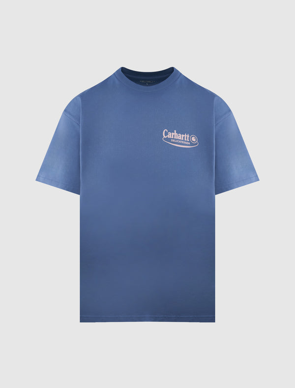 CATALOGUE TEE