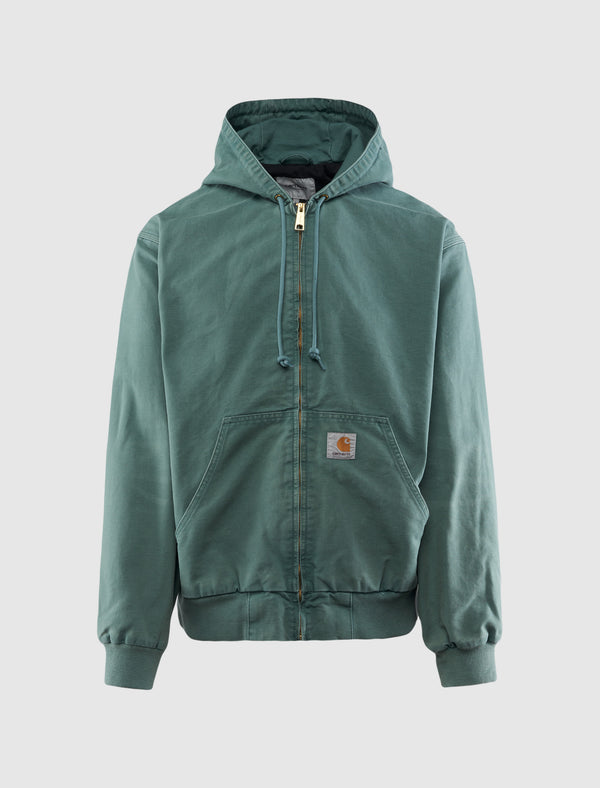 OG ACTIVE JACKET