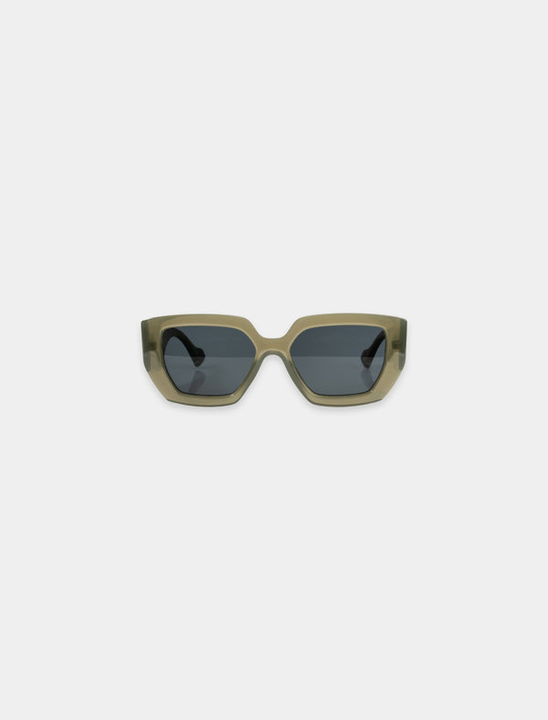 LOGO SUNGLASSES