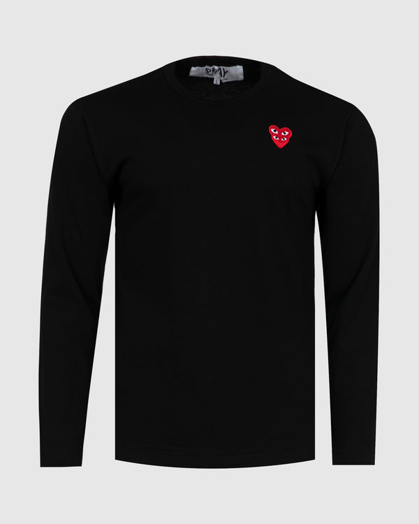 HEART LONG SLEEVE