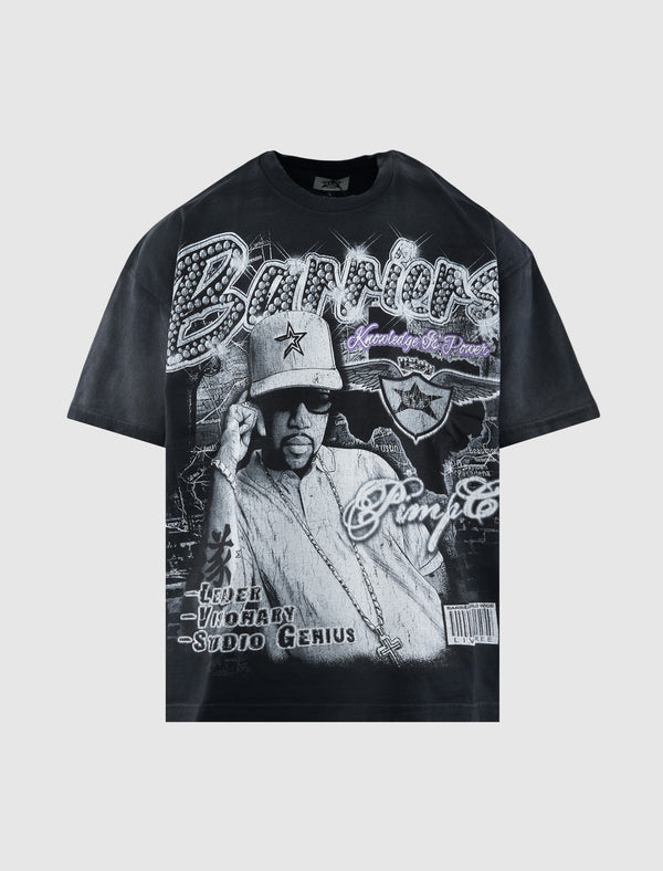 PIMP C TEE