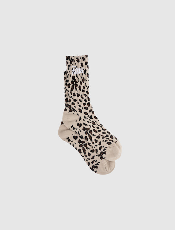 SCRIPT LOGO SOCKS