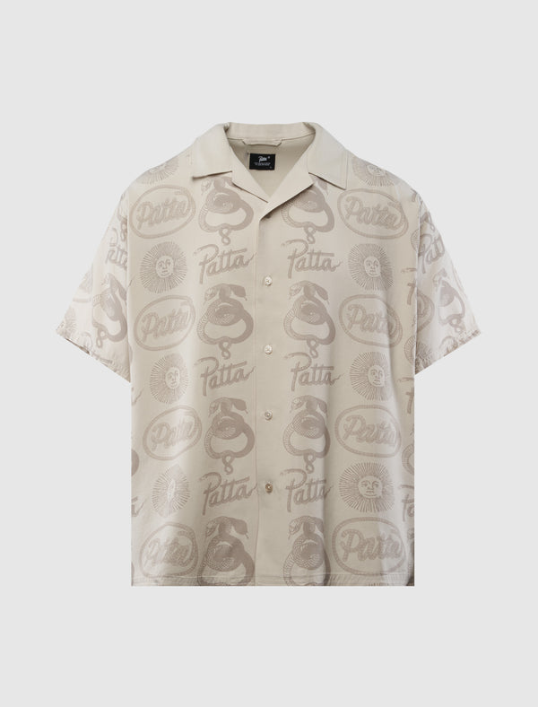 SERPENTES SHIRT
