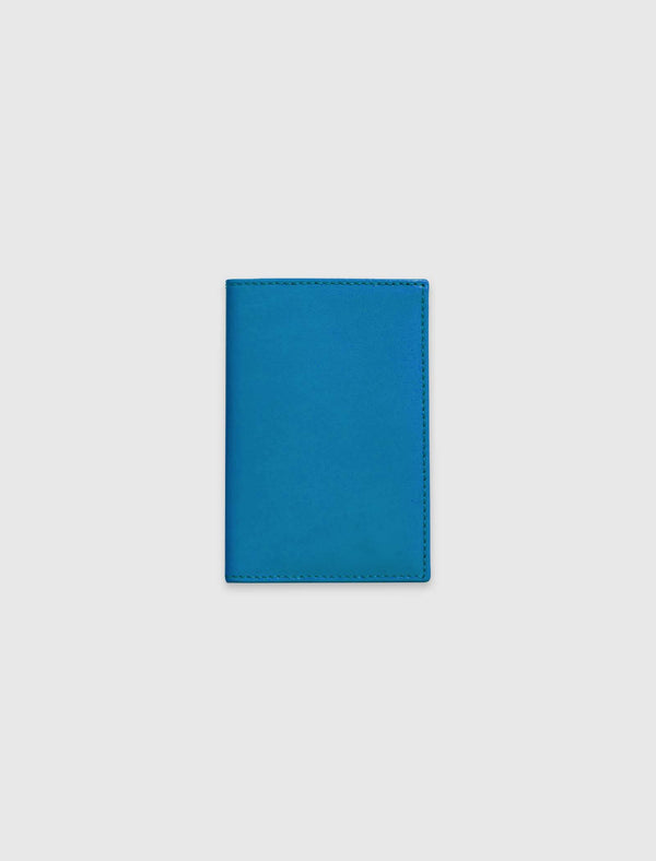 CLASSIC LEATHER LINE A WALLET