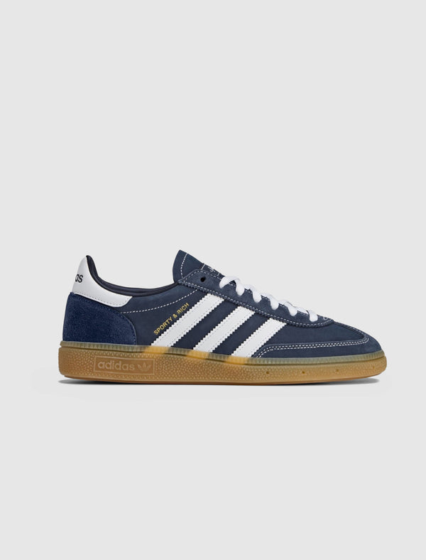 SPORTY & RICH HANDBALL SPEZIAL 
