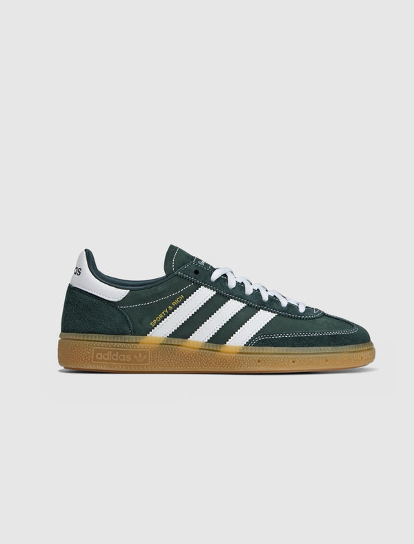 SPORTY & RICH HANDBALL SPEZIAL 