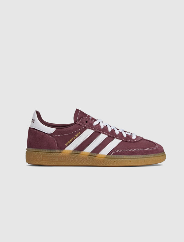 SPORTY & RICH HANDBALL SPEZIAL 