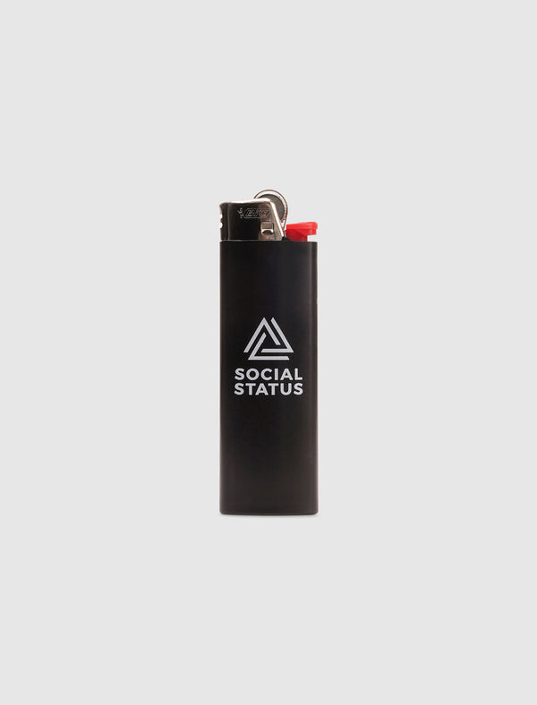 SOCIAL STATUS CLASSIC LIGHTER