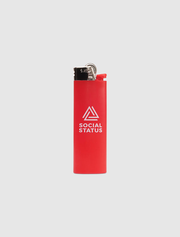 SOCIAL STATUS CLASSIC LIGHTER