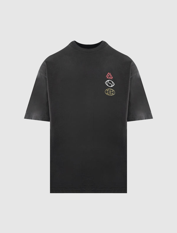 SOULECTION GRAPHIC LOGO TEE