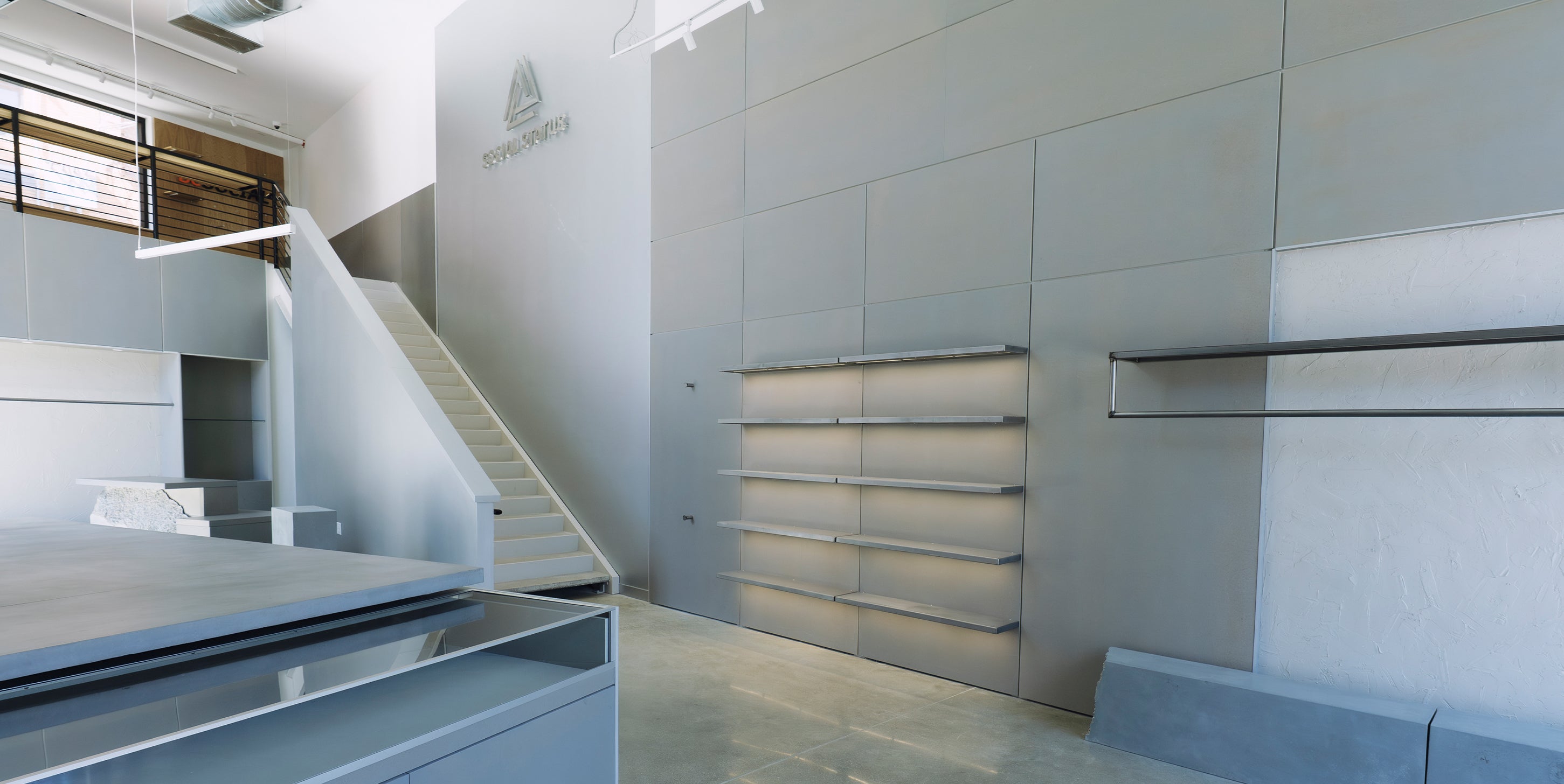 Social Status Detroit