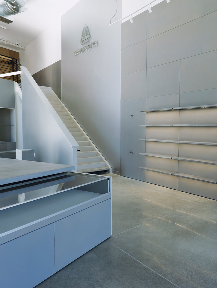 Social Status Detroit