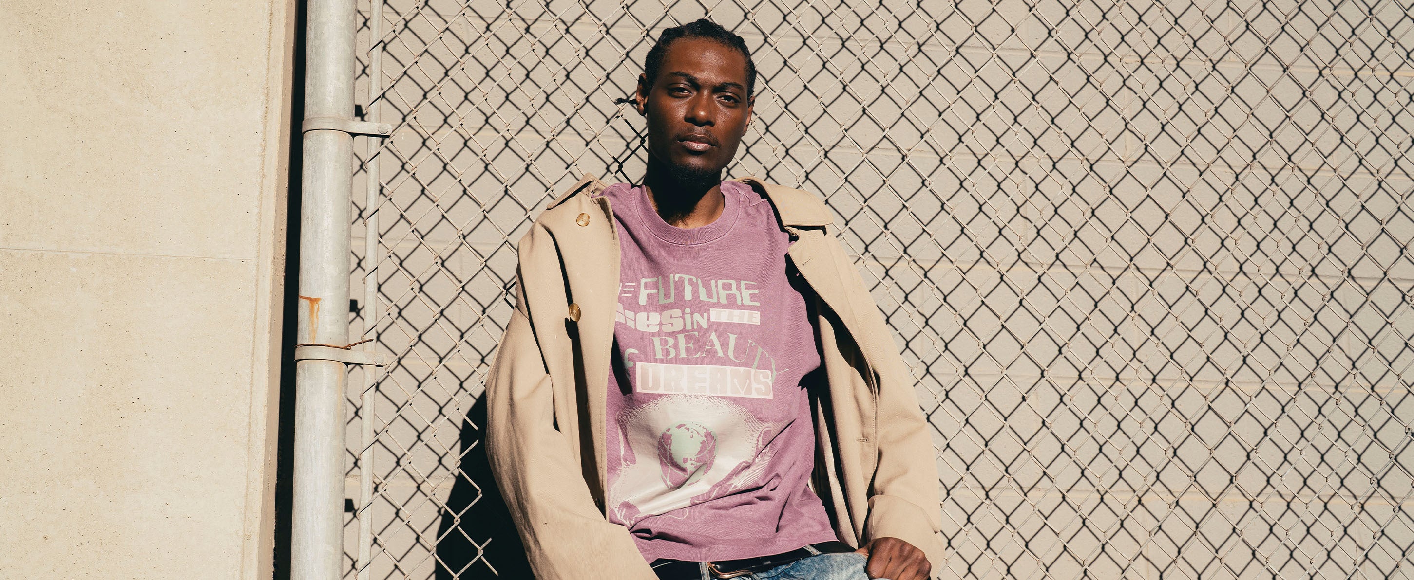 SOCIAL STATUS X <br> HONOR THE GIFT