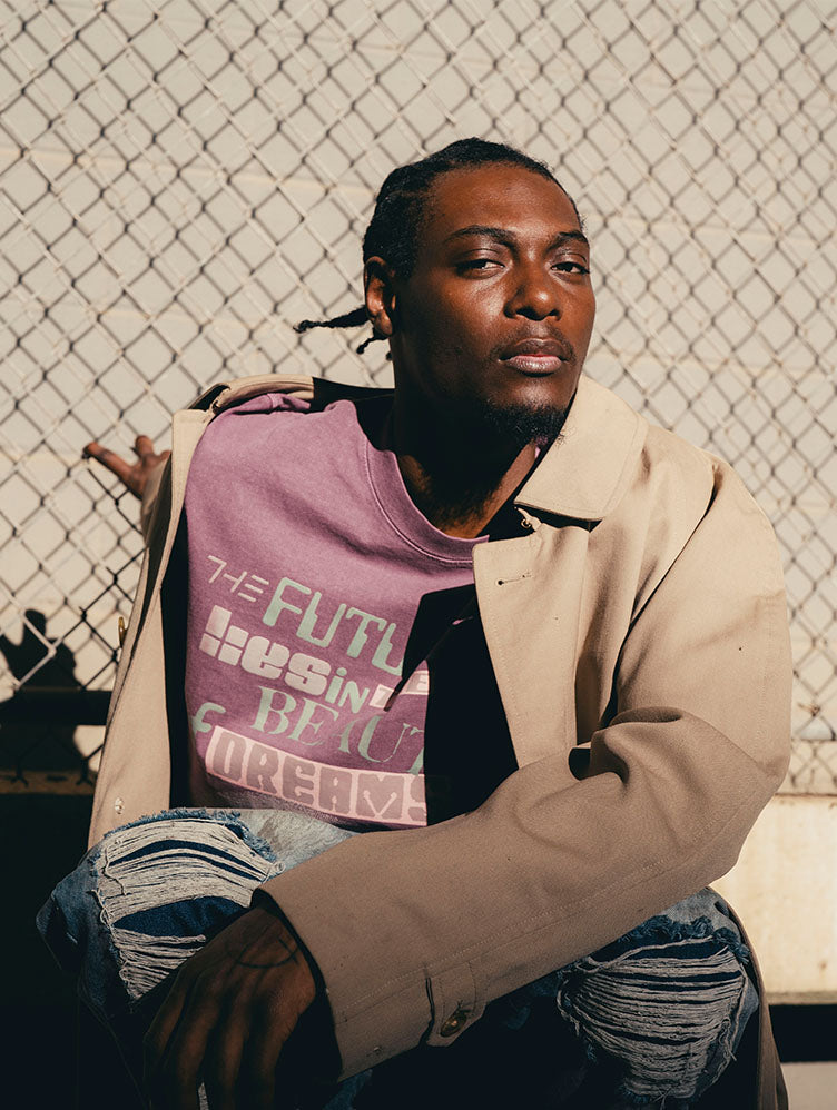 SOCIAL STATUS X <br> HONOR THE GIFT