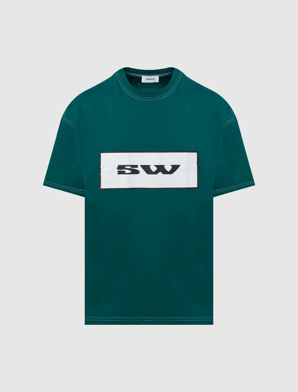 BOX TEE