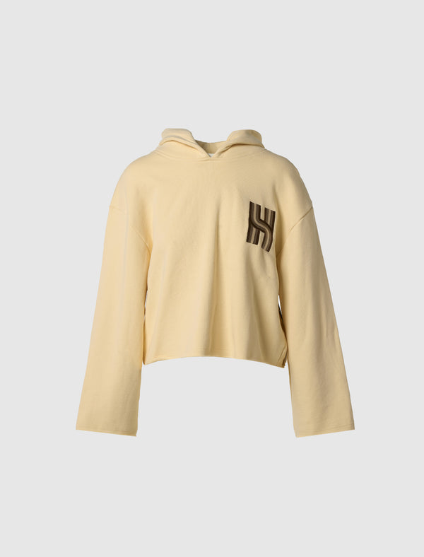 WOMEN'S OVERSIZED HOODIE