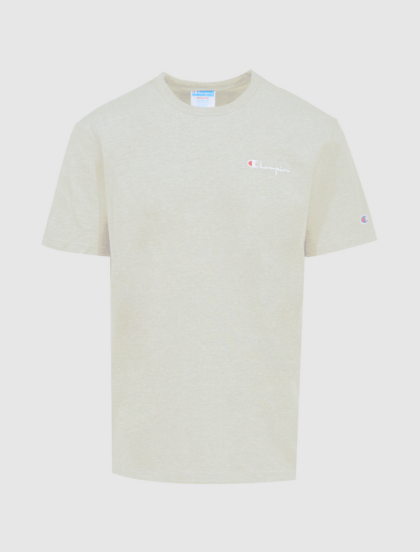 SOCIAL STATUS SHORT SLEEVE HERITAGE TEE